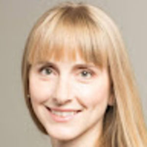 Meet your Posher, Lesley